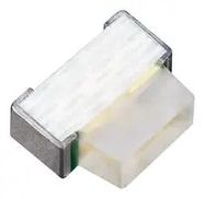 LED, ORANGE, 605NM, 100MCD, 0605