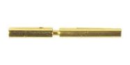 SENSOR CONTACT, SKT, 28-24AWG, CRIMP