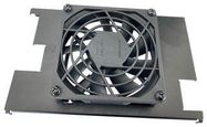 COVER KIT W/FAN, AC-DC POWER SUPPLY