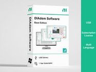 DIADEM SOFTWARE, SUBSCRIPTION, BASE