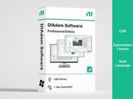 DIADEM S/W, SUBSCRIPTION, PROFESSIONAL