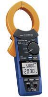 CLAMP METER, TRUE RMS, 2KA, 1KV