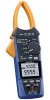 CLAMP METER, TRUE RMS, 1KA, 1KV