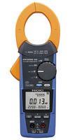 CLAMP METER, TRUE RMS, 600A, 600V