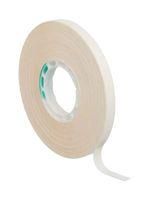 TAPE, ADHESIVE TRANSFER, 44M X 12MM, CLR