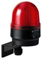 BEACON, LED, STEADY, RED, 24VAC/DC