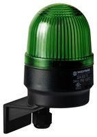 BEACON, LED, STEADY, GREEN, 115VAC