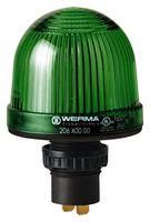 BEACON, STEADY, GREEN, 48VAC/DC