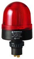 BEACON, XENON, FLASHING, RED, 115VAC