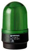 BEACON, LED, STEADY, GREEN, 115VAC