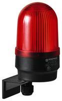 BEACON, XENON, FLASHING, RED, 115VAC