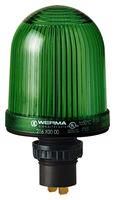 BEACON, STEADY, GREEN, 48VAC/DC