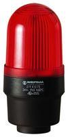 BEACON, XENON, FLASHING, RED, 230VAC