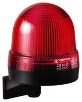 BEACON, LED, STEADY, RED, 230VAC