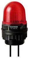 BEACON, LED, STEADY, RED, 230VAC