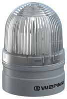 BEACON, LED, FLG/STDY/TWINLIGHT, WHITE