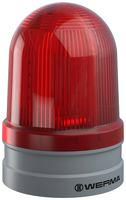 BEACON, LED, ROTATING, RED, 230VAC