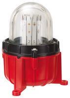 BEACON, LED, STEADY, RED, 230VAC