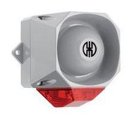 BEACON/SOUNDER, 32 TONE, FLG, 105DB