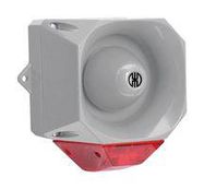 BEACON/SOUNDER, 32 TONE, FLG, 110DB