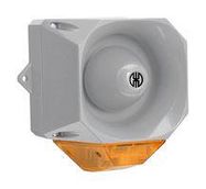 BEACON/SOUNDER, 32 TONE, FLG, 110DB