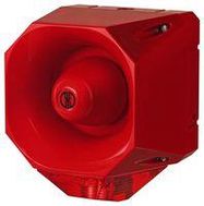 BEACON/SOUNDER, 42 TONE, FLG, 120DB, 30V