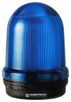 BEACON, LED, BLINK/STDY, BLUE, 24VDC