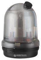 BEACON, XENON, FLASHING, WHITE, 230VAC