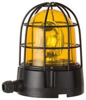 BEACON, XENON, ROTATING, YELLOW, 24V