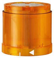 BEACON, FILAMENT, STEADY, YELLOW, 230V