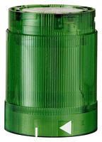 BEACON, LED, STEADY, GREEN, 230VAC