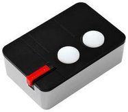 ANDON WIRELESS BOX, 2-BUTTON, 921MHZ