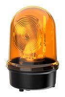 BEACON, LED, ROTATING, YELLOW, 230VAC