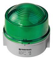 BEACON, STEADY, GREEN, 230VAC/DC