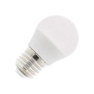 LED BULB, E27, 24V, 250MA, 3W, WHITE