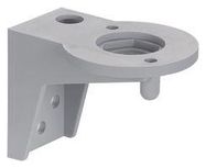 BRACKET, PA-GF, GREY, 71 X 57MM