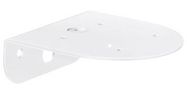 FIXING BRACKET, WHITE, 107 X 104 X 37MM