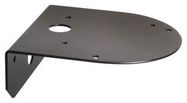 FIXING BRACKET, BLACK, 138 X 125 X 50MM