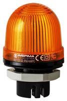 BEACON, XENON, FLASHING, YELLOW, 115VAC