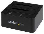 DOCKING STATION, HARD DRIVE, SATA, 6GBPS