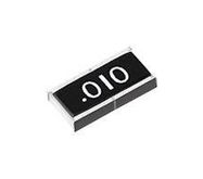 RESISTOR, 0R022, 2W, THICK FILM, 1020