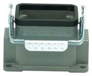 HOUSING, SURFACE MNT, 1LEVER, SIZE 6B