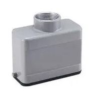 HEAVY DUTY HOOD, 1LEVER, SIZE 10A