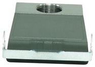 HEAVY DUTY BASE, 1LEVER, SIZE 24B