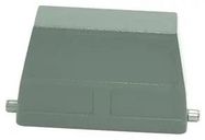 HEAVY DUTY HOOD, 1LEVER, SIZE 24B