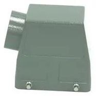 HEAVY DUTY HOOD, 2LEVER, SIZE 32A