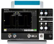 OSCILLOSCOPE, 200MHZ, 2.5GSPS