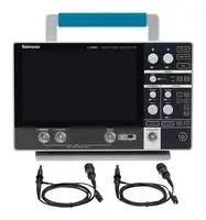 OSCILLOSCOPE, 500MHZ, 2.5GSPS
