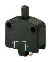 MICROSWITCH, SPST-NO, 16A, 400VAC, 6N