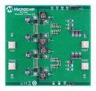 EVAL BOARD, SYNCHRONOUS BUCK CONTROLLER